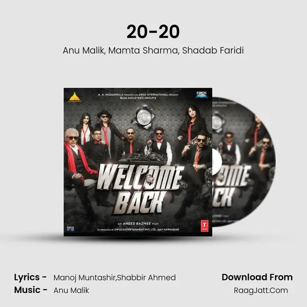 20-20 Song mp3 | Anu Malik