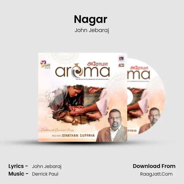 Nagar (Shift) Song mp3 | John Jebaraj