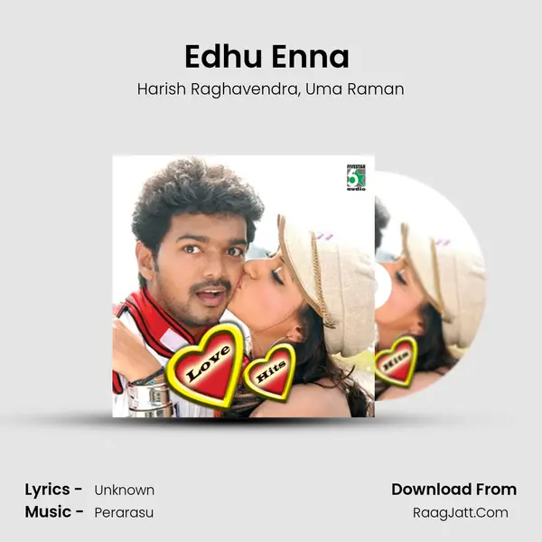 Edhu Enna (From Sivakasi) mp3 song