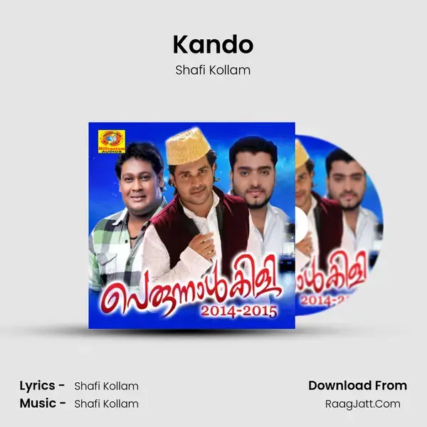 Kando Song mp3 | Shafi Kollam