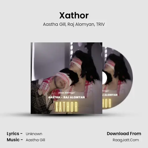 Xathor mp3 song