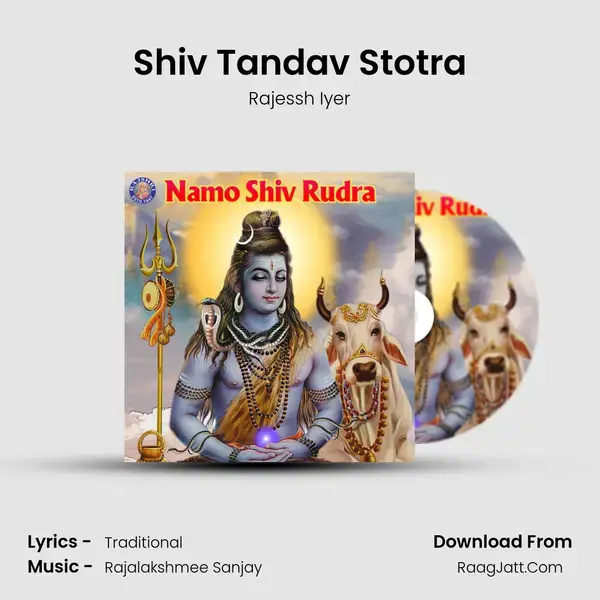 Shiv Tandav Stotra mp3 song