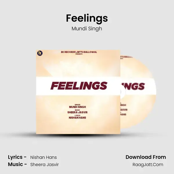 Feelings mp3 song