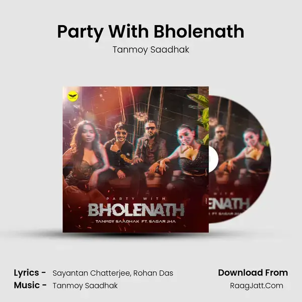 Party With Bholenath mp3 song