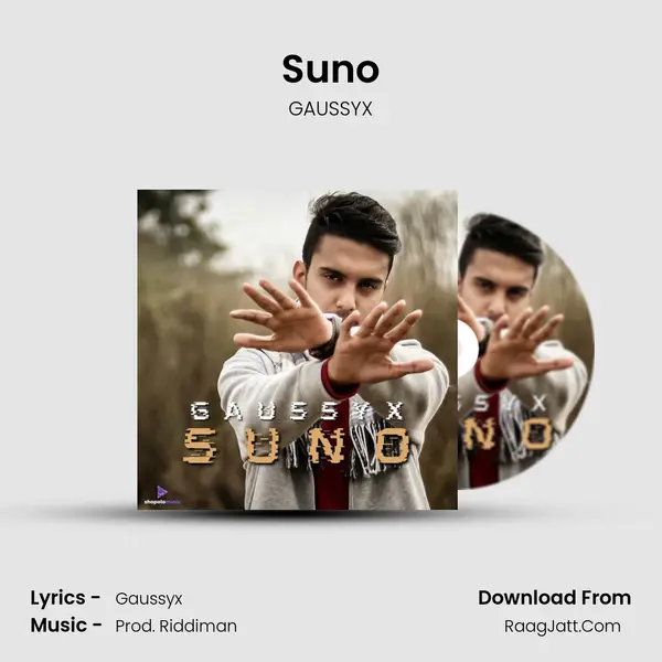 Suno mp3 song