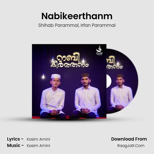 Nabikeerthanm mp3 song