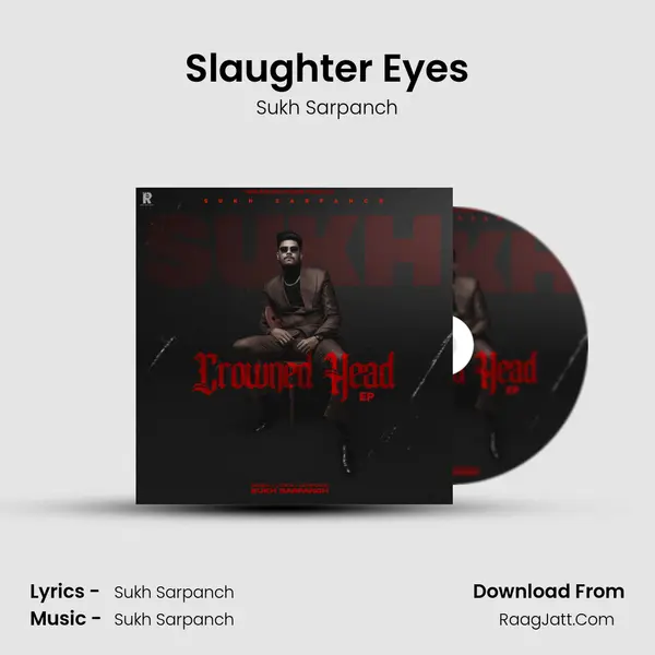 Slaughter Eyes mp3 song