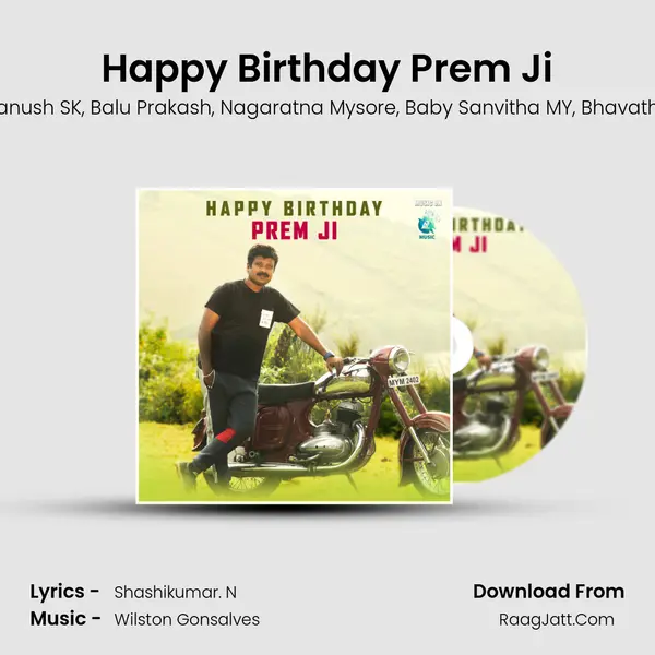 Happy Birthday Prem Ji mp3 song