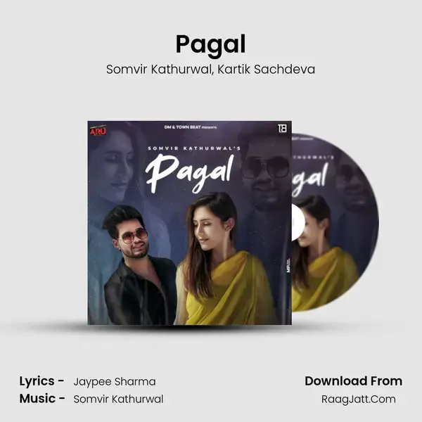 Pagal mp3 song