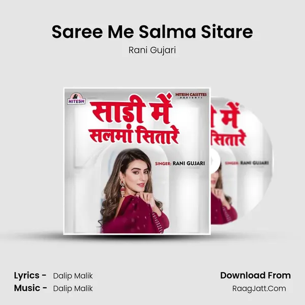 Saree Me Salma Sitare mp3 song