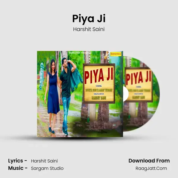 Piya Ji mp3 song