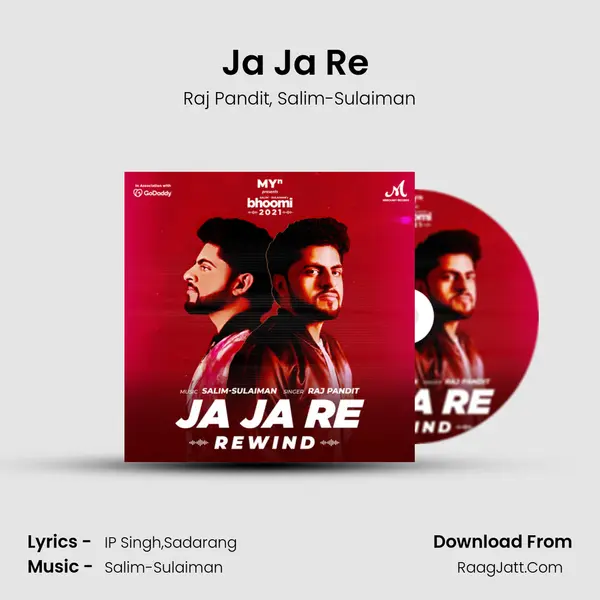 Ja Ja Re (Rewind) mp3 song