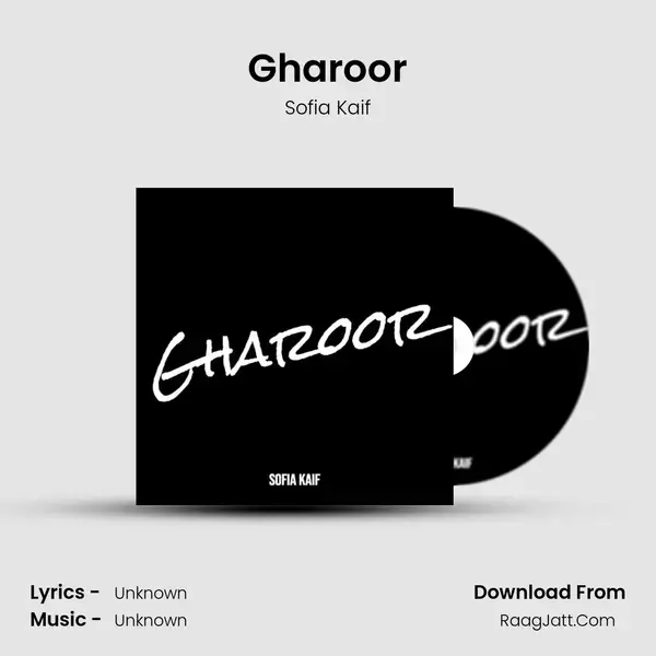 Gharoor mp3 song