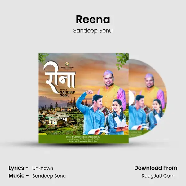 Reena Song mp3 | Sandeep Sonu