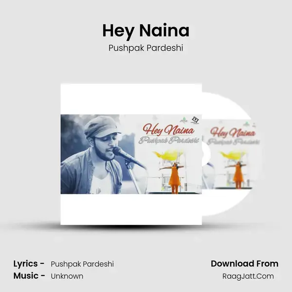 Hey Naina mp3 song