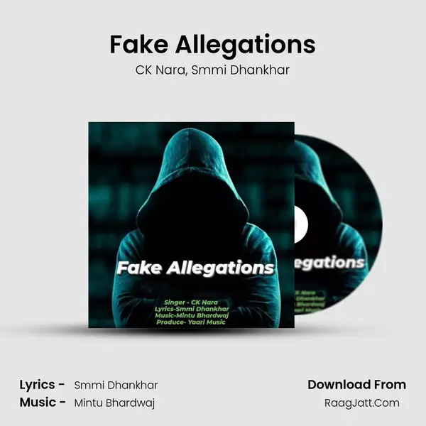 Fake Allegations mp3 song