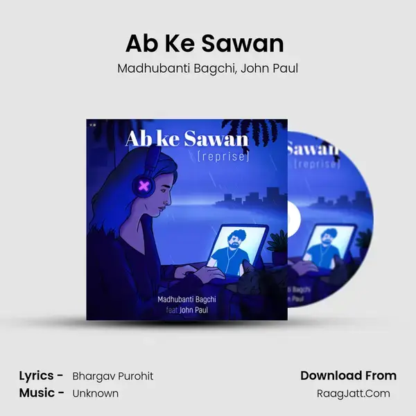 Ab Ke Sawan (Reprise) mp3 song