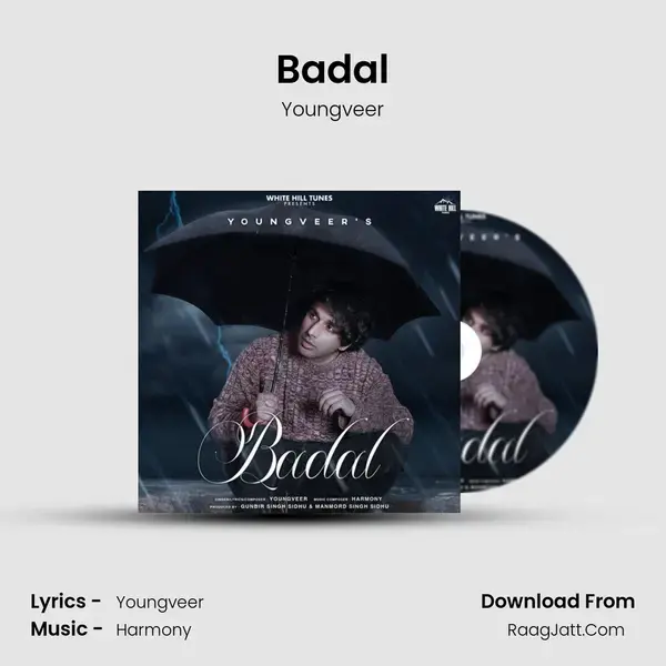 Badal mp3 song