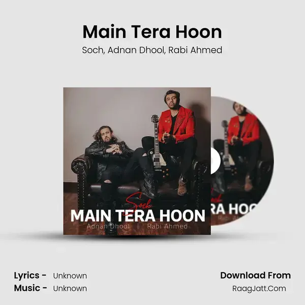 Main Tera Hoon mp3 song