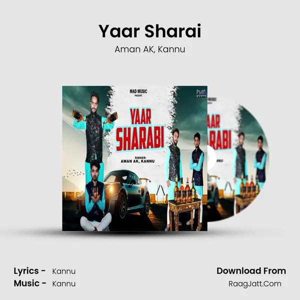 Yaar Sharai mp3 song