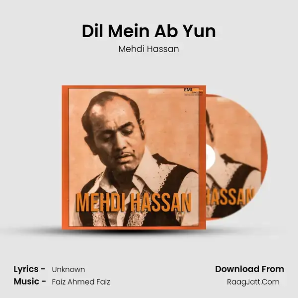 Dil Mein Ab Yun mp3 song