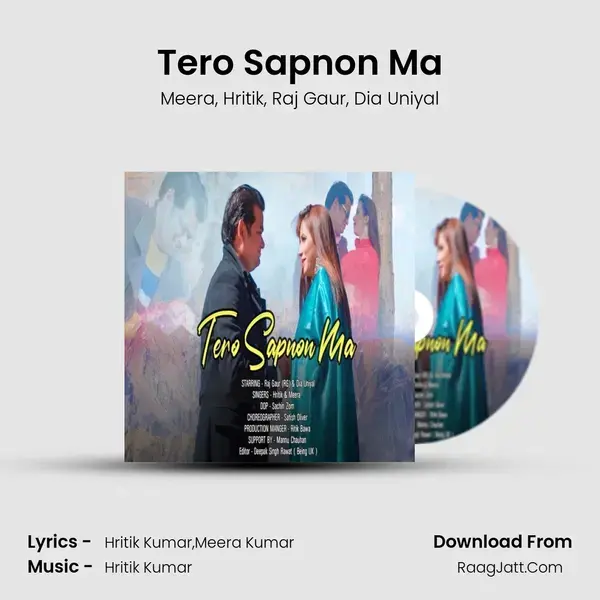 Tero Sapnon Ma mp3 song