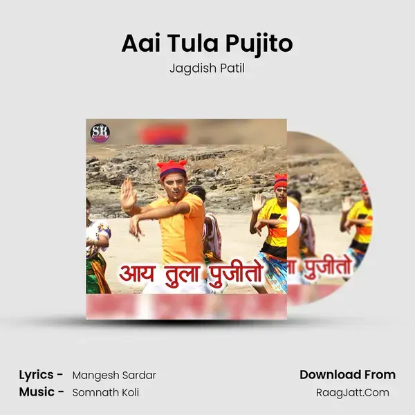 Aai Tula Pujito mp3 song