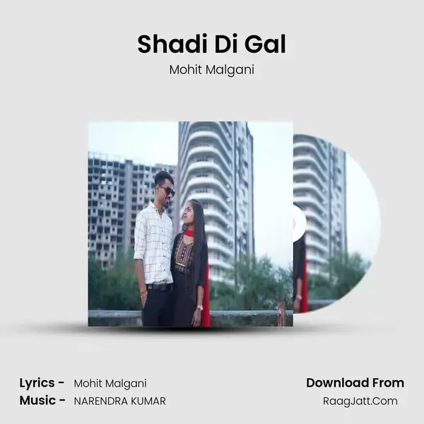 Shadi Di Gal mp3 song