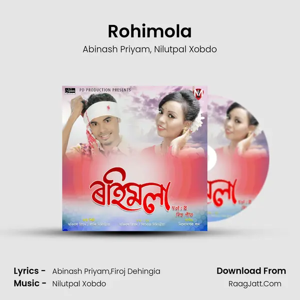 Rohimola mp3 song