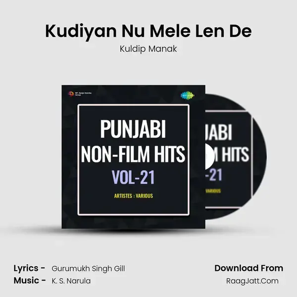 Kudiyan Nu Mele Len De mp3 song