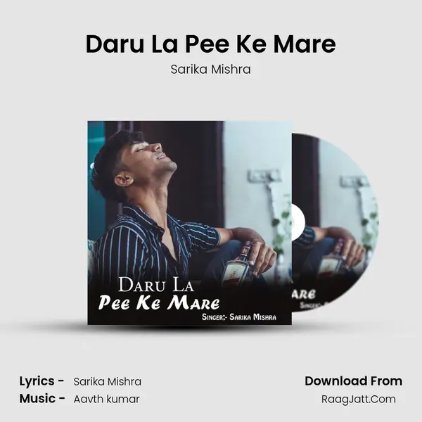 Daru La Pee Ke Mare mp3 song