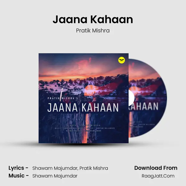 Jaana Kahaan mp3 song