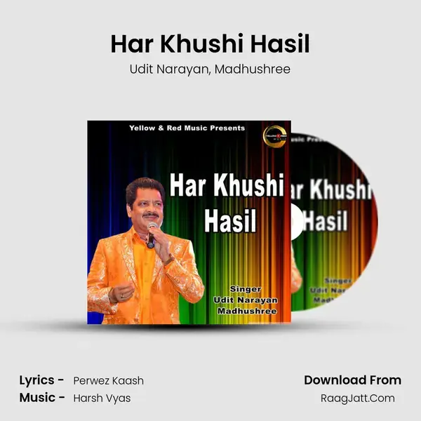 Har Khushi Hasil mp3 song