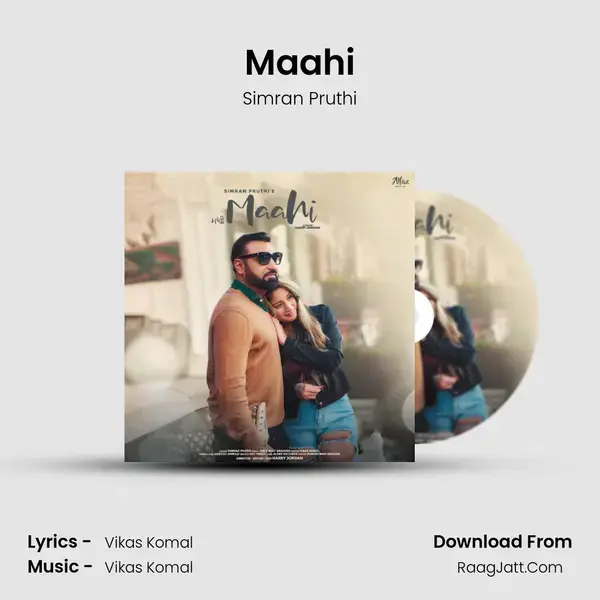 Maahi mp3 song