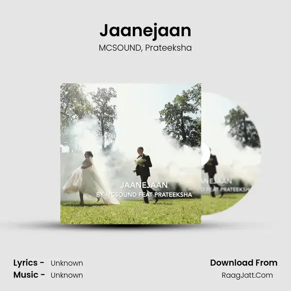 Jaanejaan Song mp3 | MCSOUND