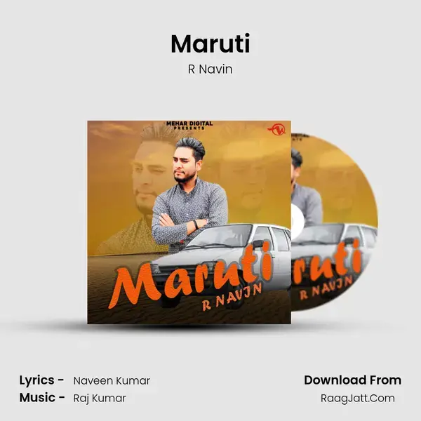 Maruti mp3 song