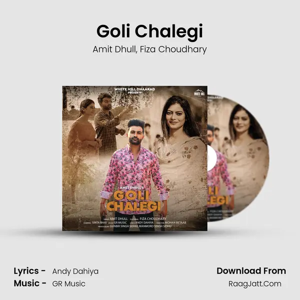 Goli Chalegi mp3 song