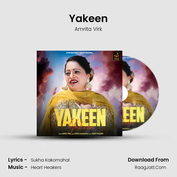 Yakeen mp3 song