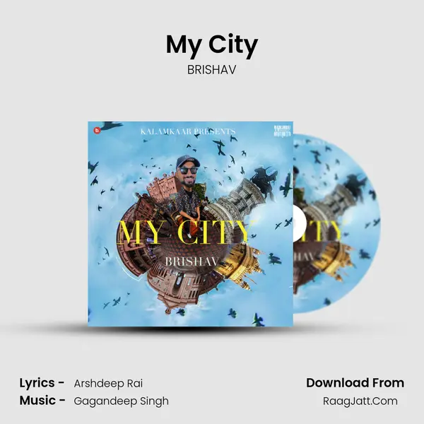 My City mp3 song