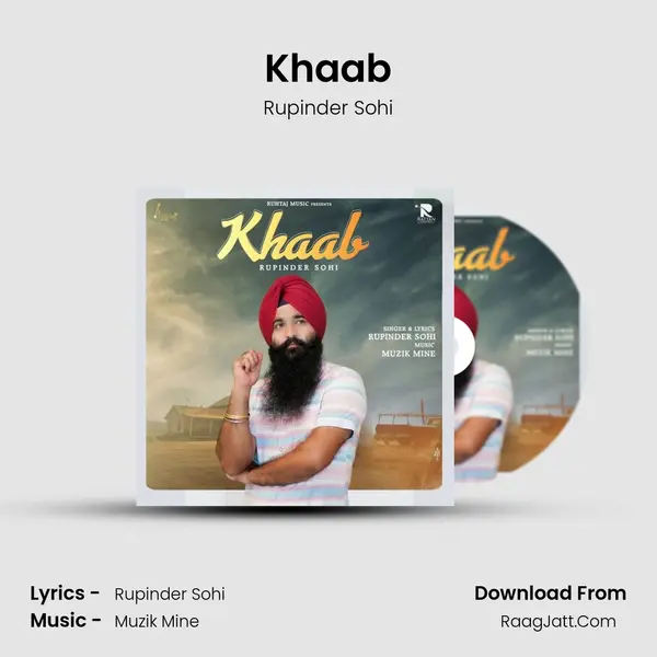 Khaab mp3 song