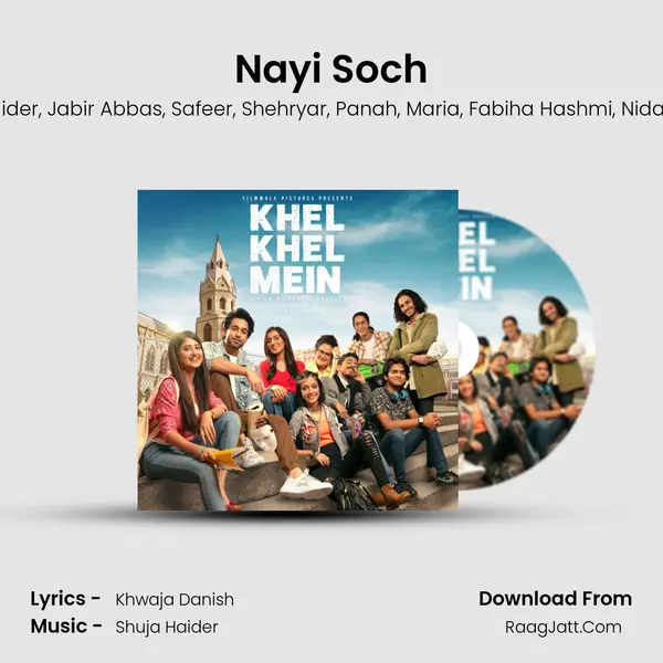 Nayi Soch mp3 song