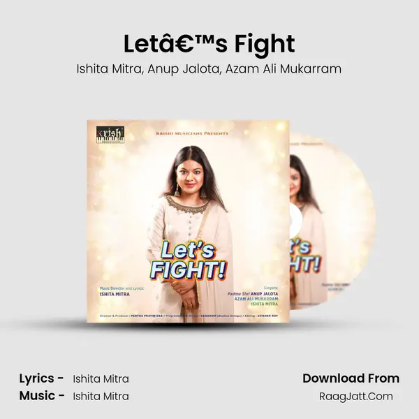 Letâ€™s Fight mp3 song