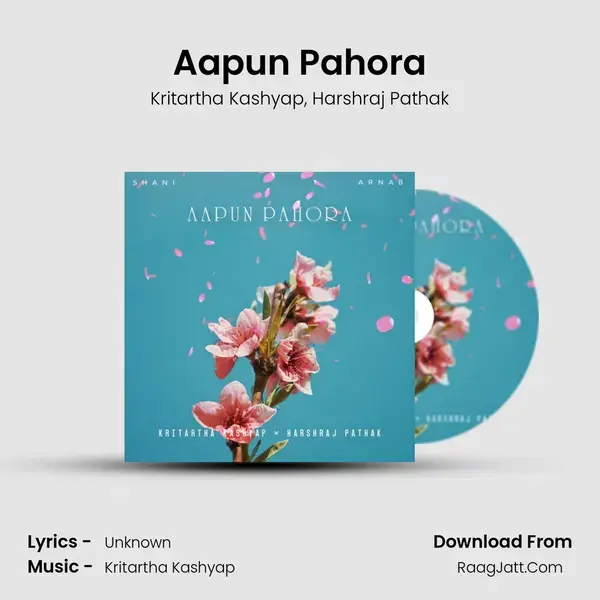 Aapun Pahora mp3 song