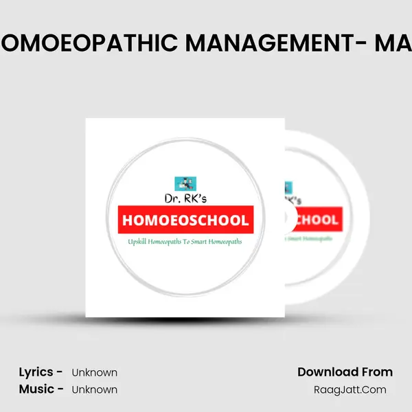 COPD - HOMOEOPATHIC MANAGEMENT- MALAYALAM Song mp3 | 