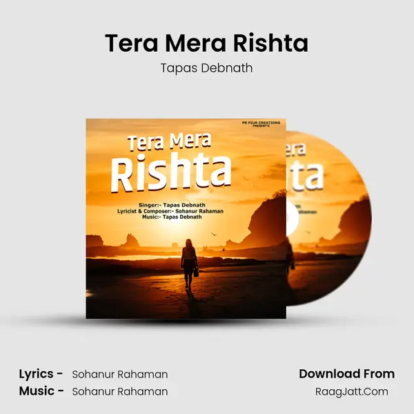 Tera Mera Rishta mp3 song