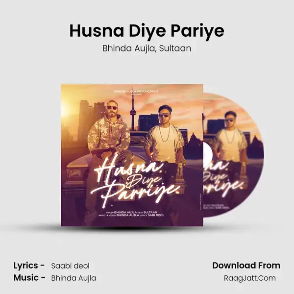 Husna Diye Pariye mp3 song