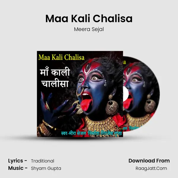 Maa Kali Chalisa mp3 song