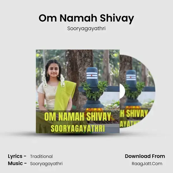 Om Namah Shivay mp3 song