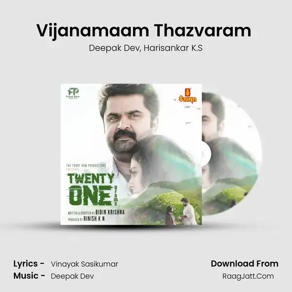 Vijanamaam Thazvaram (From 