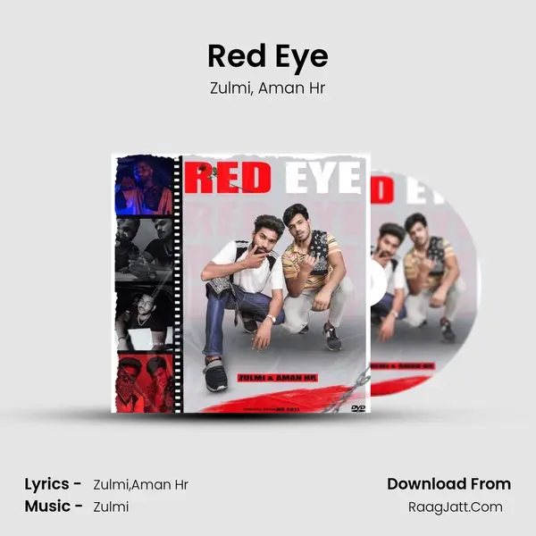 Red Eye - Zulmi